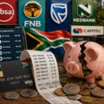 Why Small Transaction Fees South Africa Cost Us More Than Monthly Bank Charges