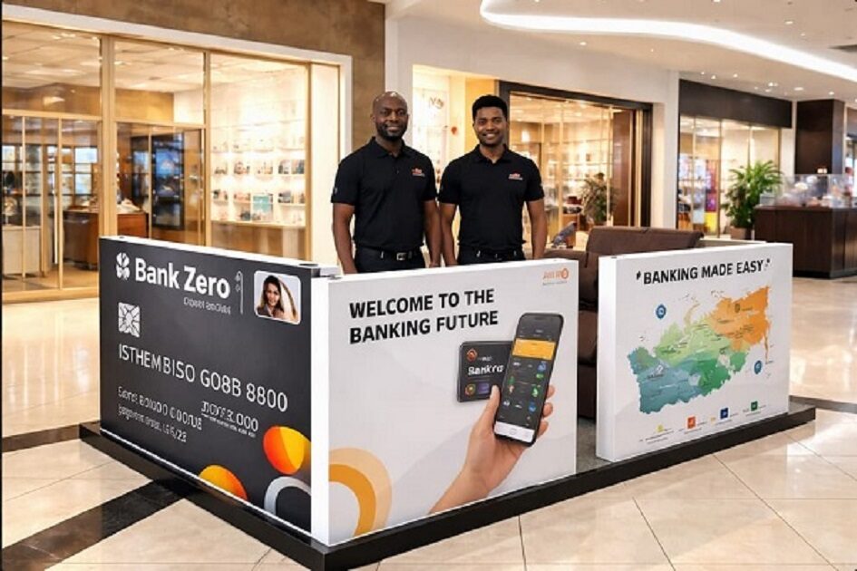 Bank Zero Pricing Model Explained (South Africa)