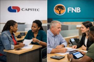 How to Reduce Monthly Bank Fees in South Africa (Without Changing Banks)