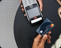 Bank debit card point of sale: SA Bank Fees