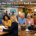 Banking consultations for Pay-Per-Use vs Bundled Bank Accounts in South Africa: SA Bank Fees