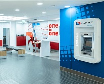 Capitec Bank In-bank ATM: SA Bank Fees