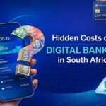 Hidden costs of South African digital banking: SA Bank Fees