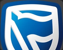Standard bank logo: SA Bank Fees
