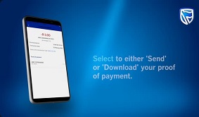 Standard bank proof of payment: SA Bank Fees