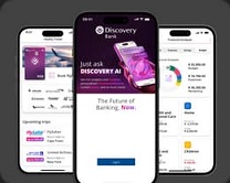discovery-bank-app: SA Bank Fees