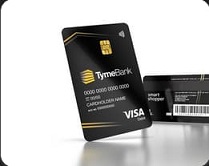 tyme-bank-cards: SA Bank Fees