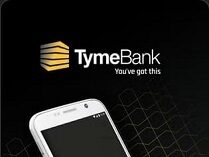 tyme-bank-logo brand: SA Bank Fees