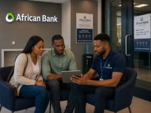 African Bank Branch Code and Universal Branch Code Explained: When to Use Each for Payments