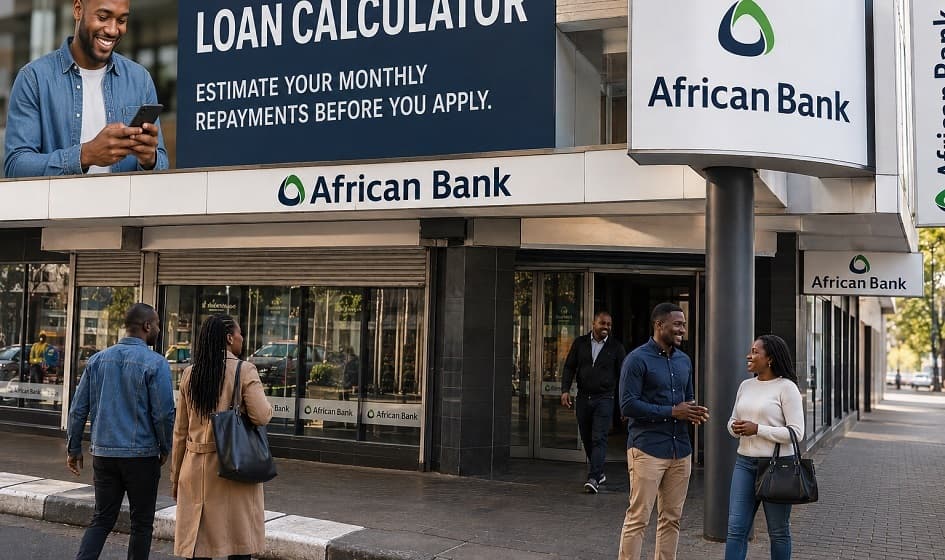 African Bank Loan Calculator Guide: Estimate Your Monthly Repayments Before You Apply