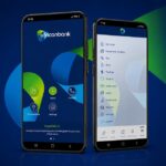 Image; Modern fintech app interface showcase for Forgot Your African Bank Username or Password? Here's How to Recover Your Login and Regain Account Access: SA Bank Fees