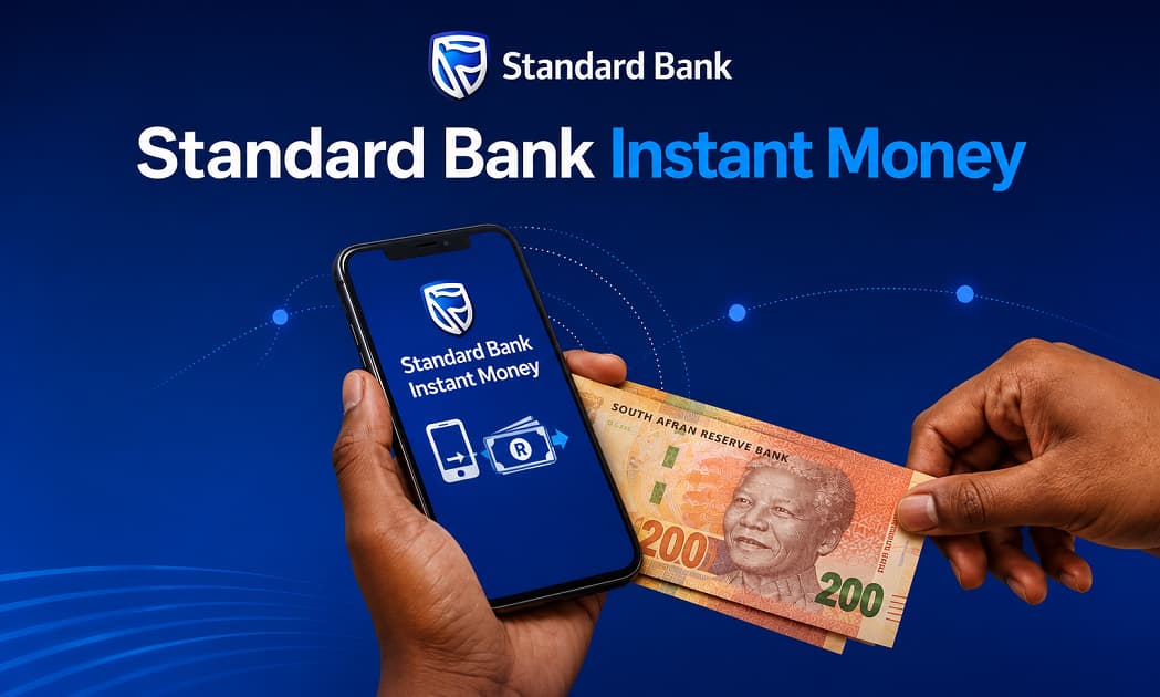 How Standard Bank Instant Money Works: Sending Cash, Withdrawal Steps, Limits, Fees, and FAQs