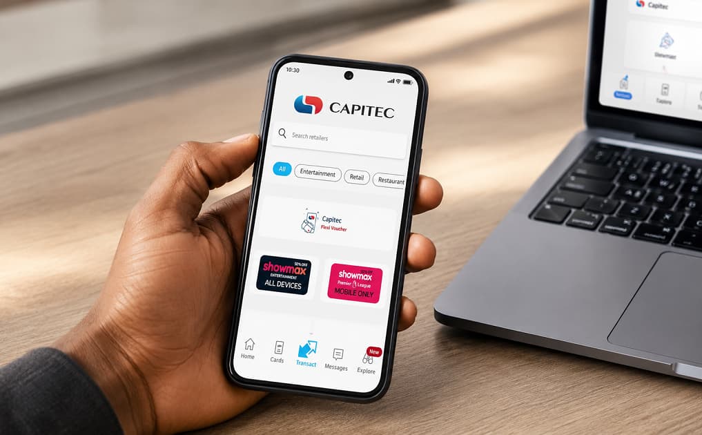 How to Get Bank Confirmation Letter on Capitec Bank App: Step-by-Step Guide, Requirements, and FAQs