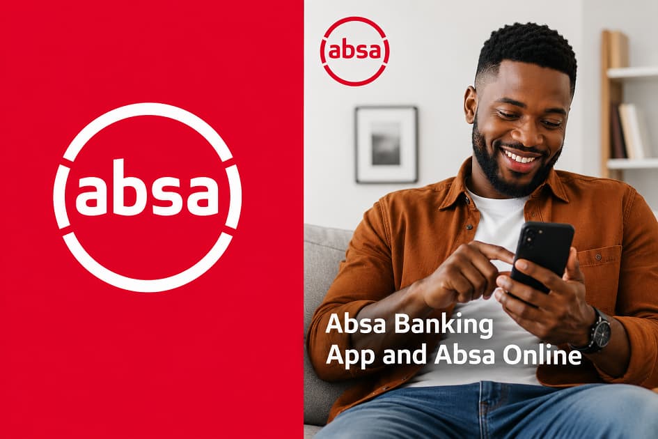 How to Use Absa Banking App for Payments, Transfers, and Account Management