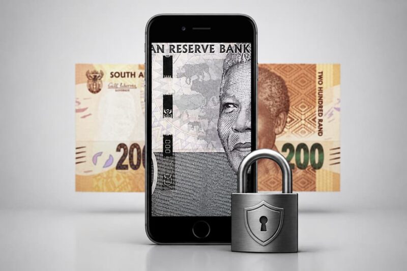 How Safe Are Digital Banks in South Africa? Security, and Your Money