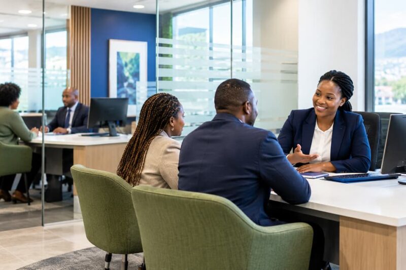 Private Banking Comparison South Africa: Fees, Benefits, Requirements and What You Get